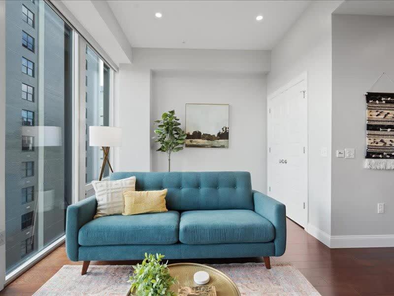Cozysuites Roomy 1Br, Ppg Paints Arena, Pitts ピッツバーグ エクステリア 写真