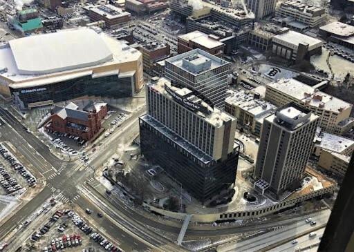 Cozysuites Roomy 1Br, Ppg Paints Arena, Pitts ピッツバーグ エクステリア 写真