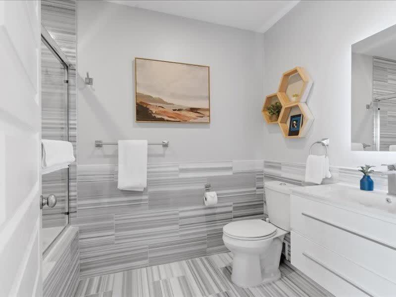 Cozysuites Roomy 1Br, Ppg Paints Arena, Pitts ピッツバーグ エクステリア 写真