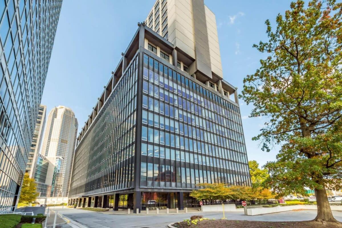 Cozysuites Roomy 1Br, Ppg Paints Arena, Pitts ピッツバーグ エクステリア 写真